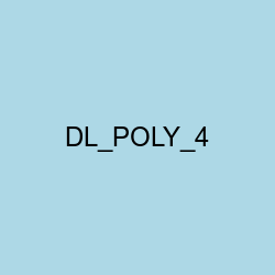 DL_POLY_4