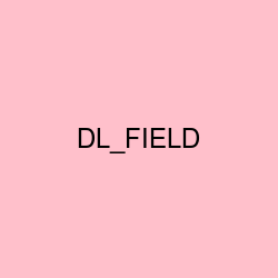 DL_FIELD